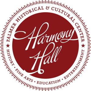 Harmony Hall Logo